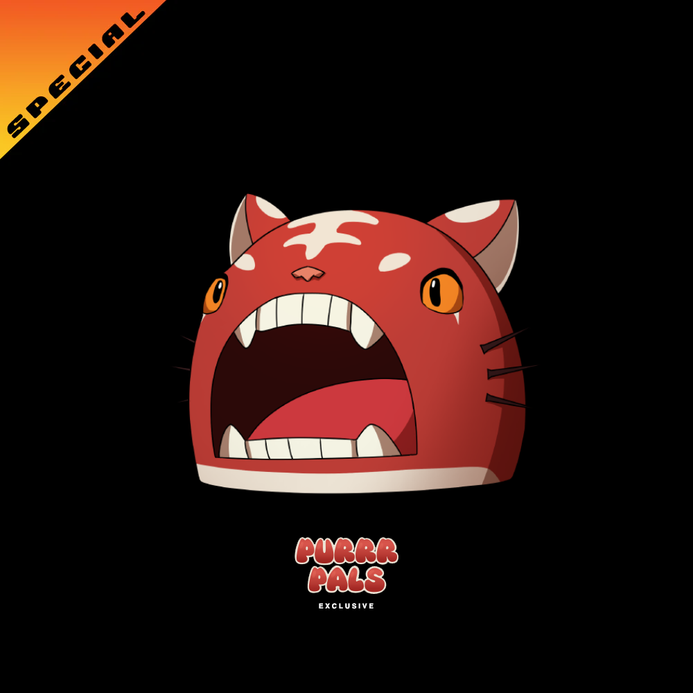 (Purrr Pals) Pet House