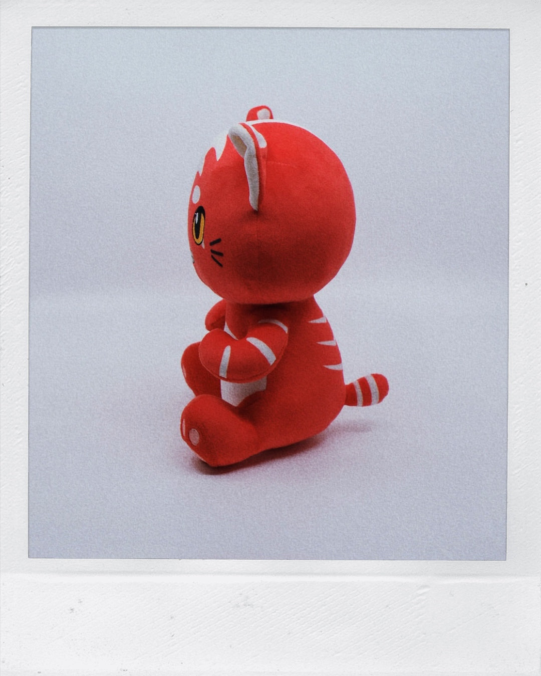 (Purrr Pals) Plushie Doll