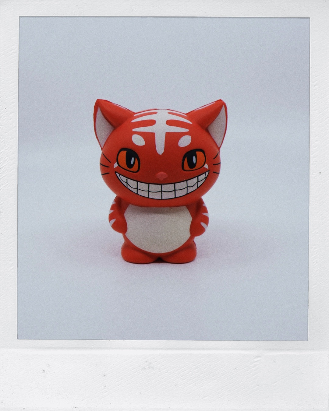 (Purrr Pals) Squish Toy