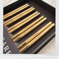 Golden Chopsticks V2